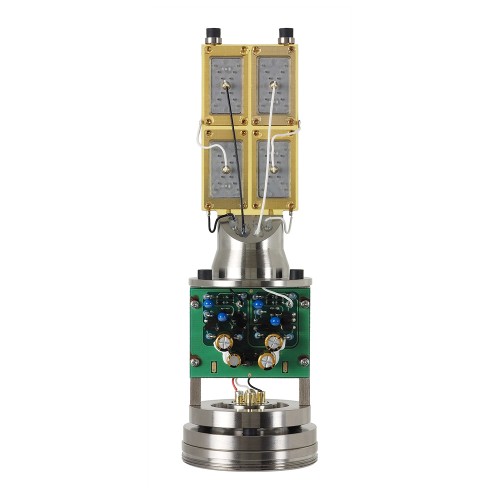 鐵三角 AT5047 變壓器耦合心形電容式話筒-內部結構圖2