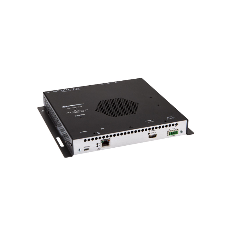 快思聰 DM-NVX-E30 網絡AV編碼器