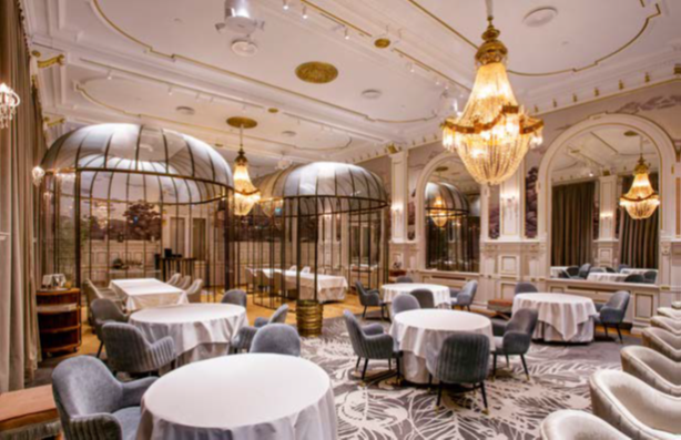 大不列顛酒店 大不列顛酒店