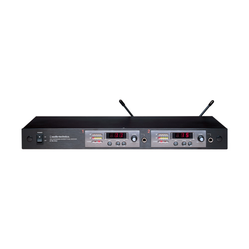 ATW-T93 盒式發射機