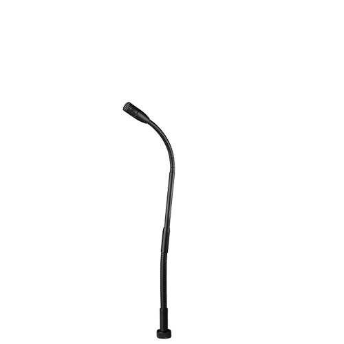 鐵三角 U857R 心形指向性雙鵝頸式會議話筒