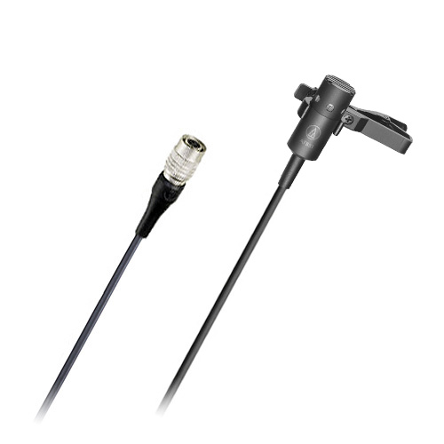 AT831cW 無線發(fā)射機小型心形指向性話筒