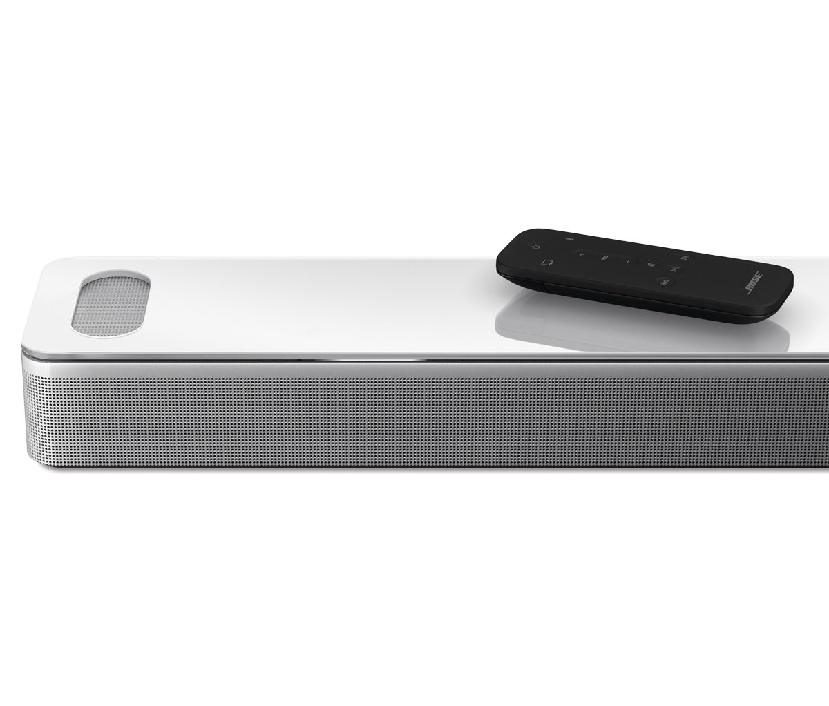 Bose 家庭娛樂揚聲器 850 白的款2