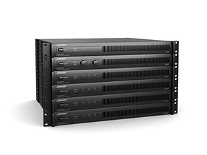 BOSE PowerShare 自適應功率放大器