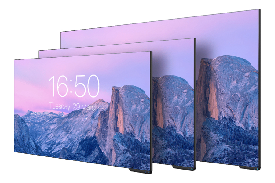 Absenicon E系列LED會議屏（已停產(chǎn)）