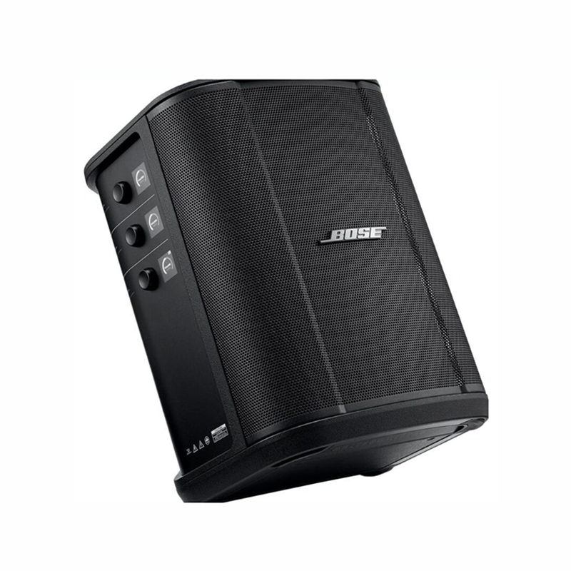 BOSE S1 Pro+ 無線多功能音樂系統
