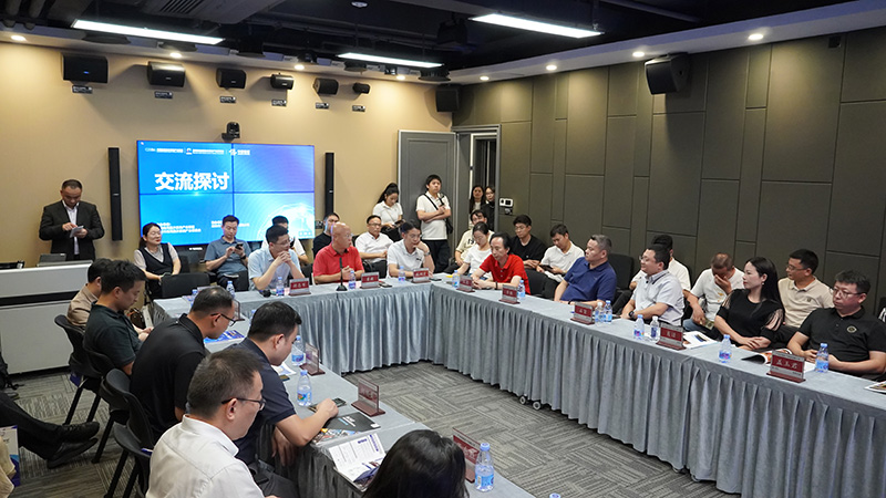 活動(dòng)交流探討 活動(dòng)交流探討