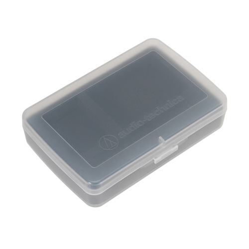 鐵三角 BP899LcW-TH 無線發(fā)射機(jī)全指向性?shī)A式電容話筒 保護(hù)盒