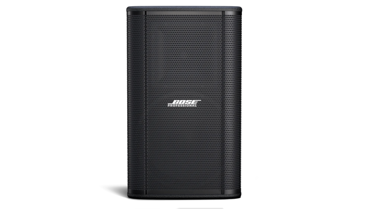 Bose SK12全頻無源揚聲器5