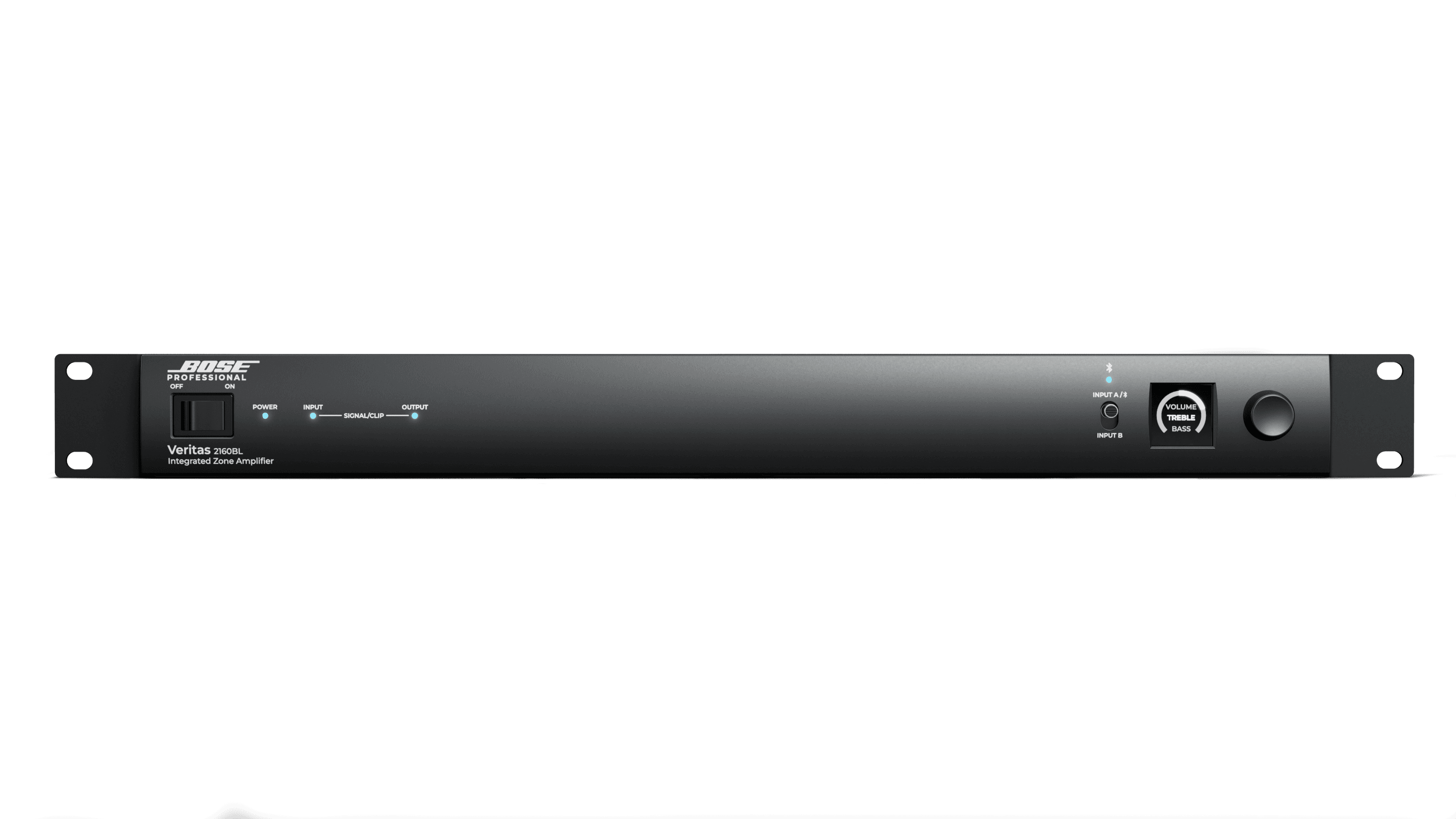 Bose Veritas 2160BL 多功能商業(yè)功率放大器3